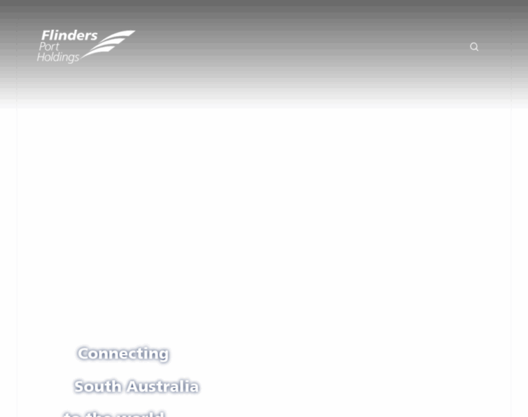 Flindersportholdings.com.au thumbnail