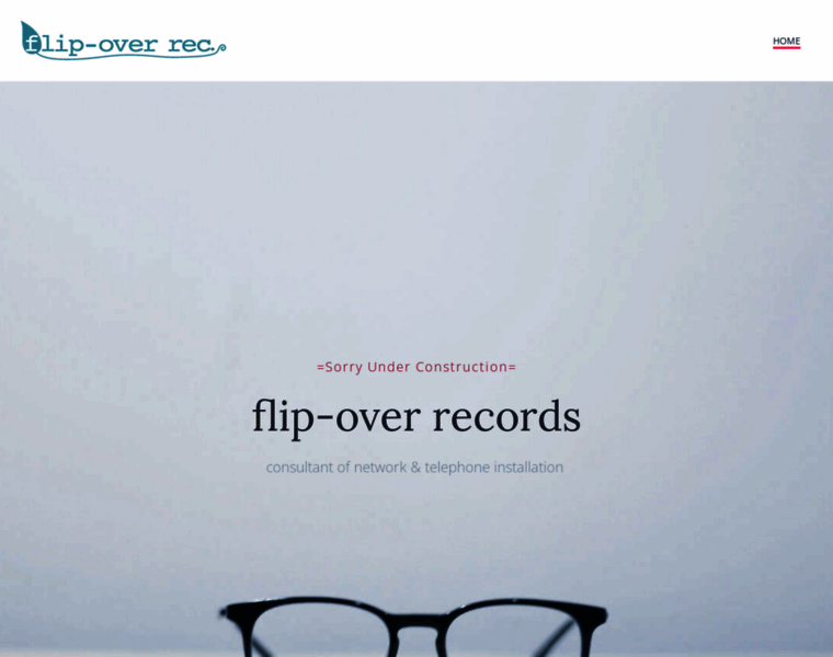 Flip-over.net thumbnail