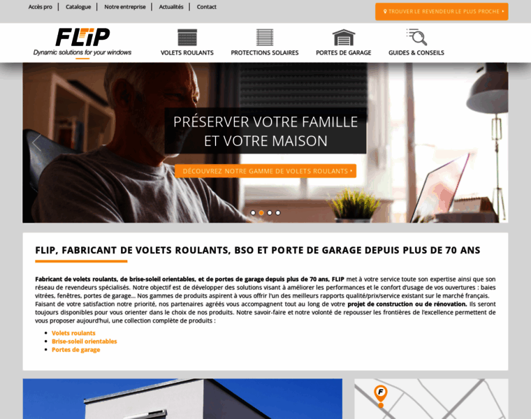 Flip.fr thumbnail