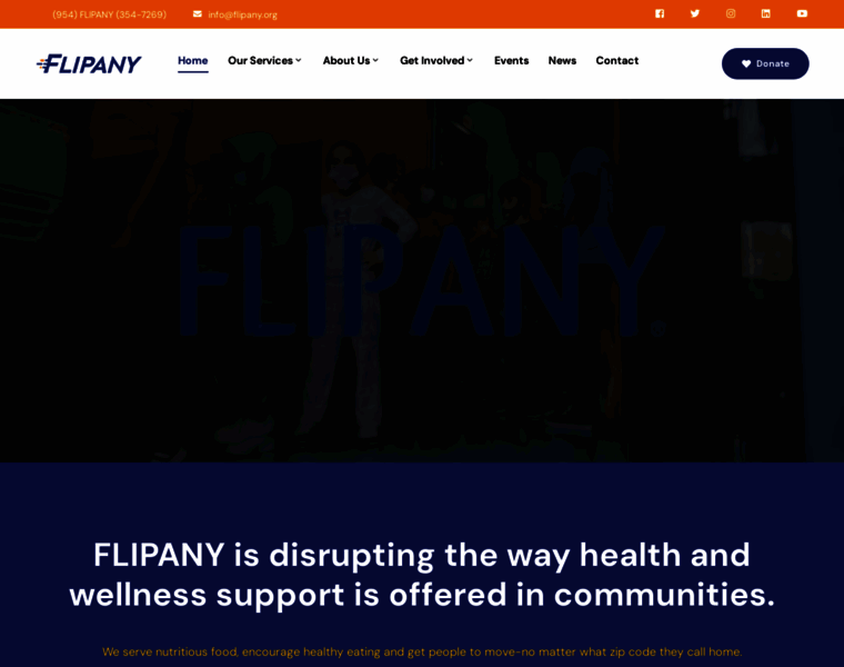Flipany.org thumbnail