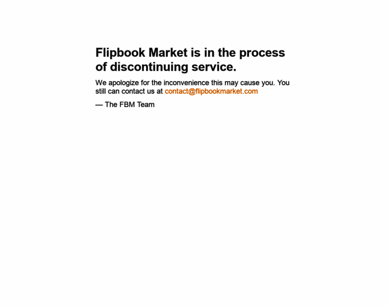 Flipbookmarket.com thumbnail