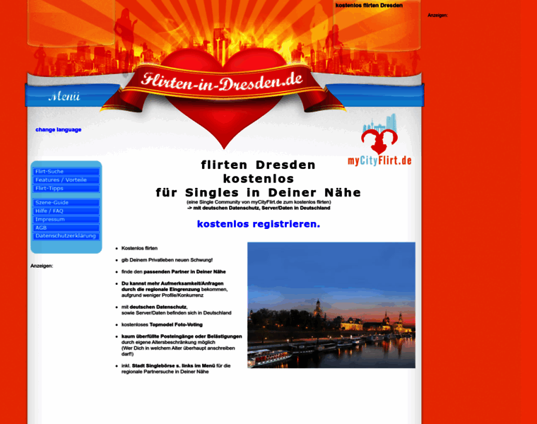 Flirten-dresden.de thumbnail Flirten-dresden.de thumbnail