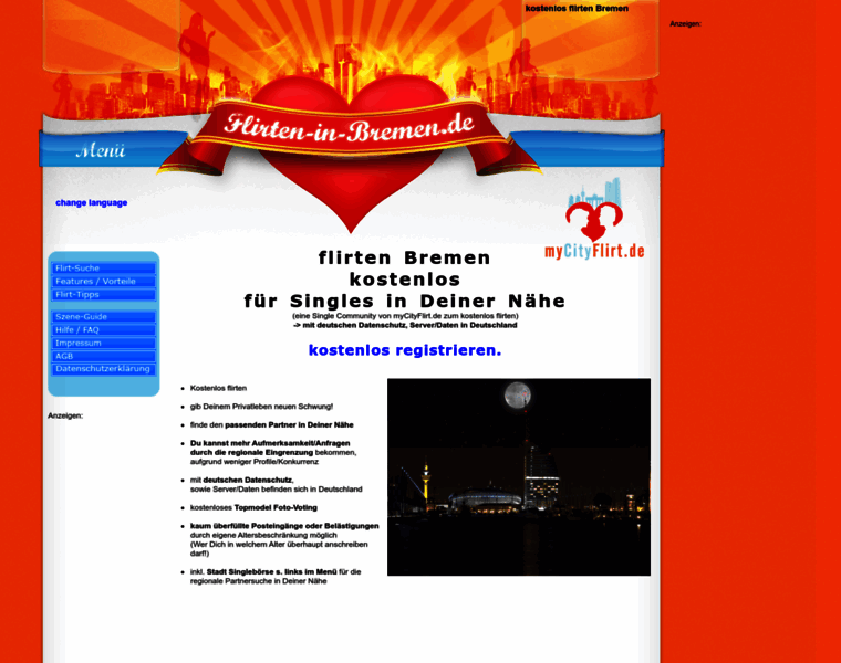 Flirtenbremen.de thumbnail Flirtenbremen.de thumbnail