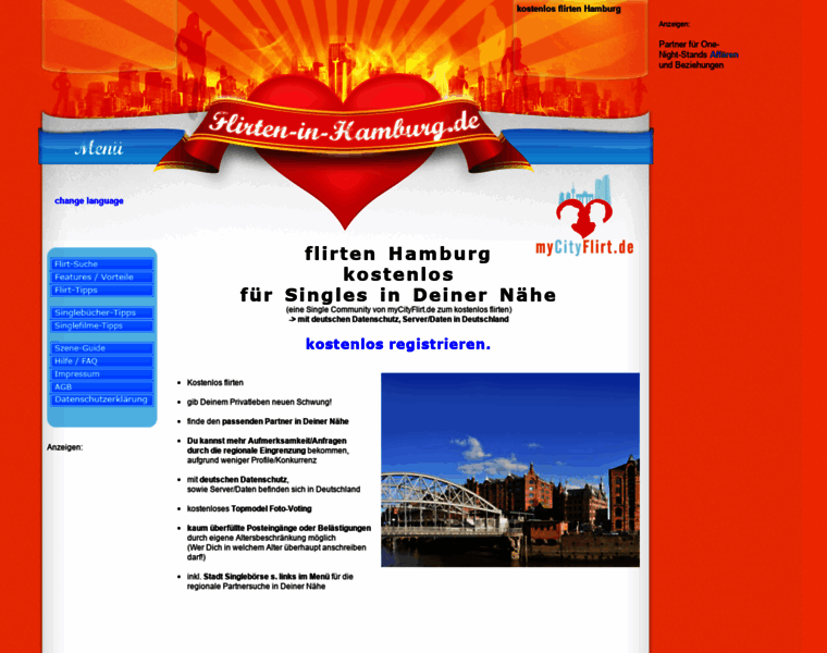 Flirtenhamburg.de thumbnail Flirtenhamburg.de thumbnail