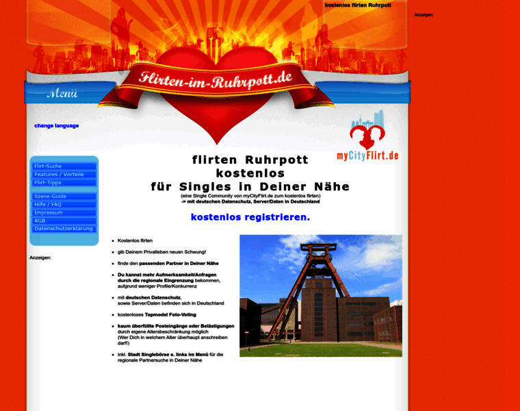 Flirtenruhrpott.de thumbnail Flirtenruhrpott.de thumbnail