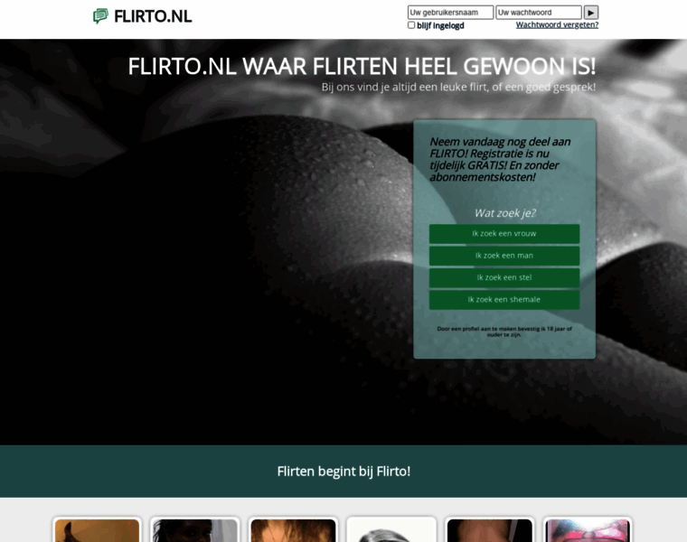 Flirto.nl thumbnail