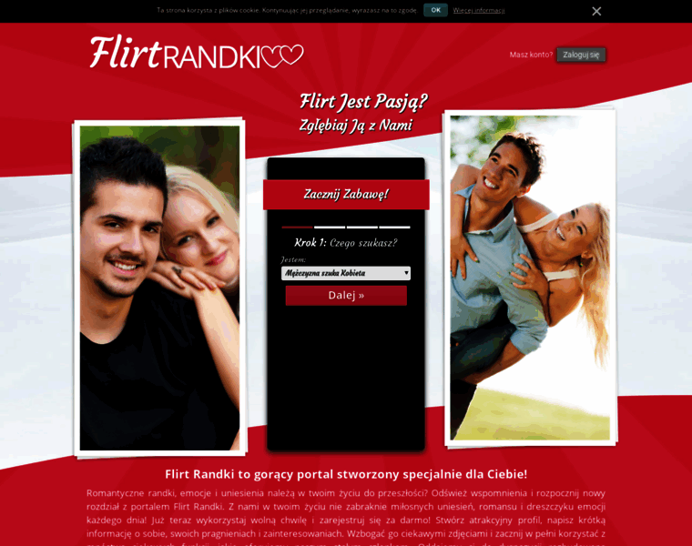 Flirtrandki.net thumbnail