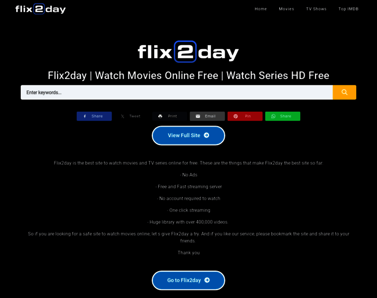 Flix2day.pics thumbnail