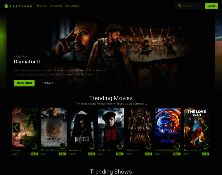 Flixbaba.com thumbnail Flixbaba.com thumbnail