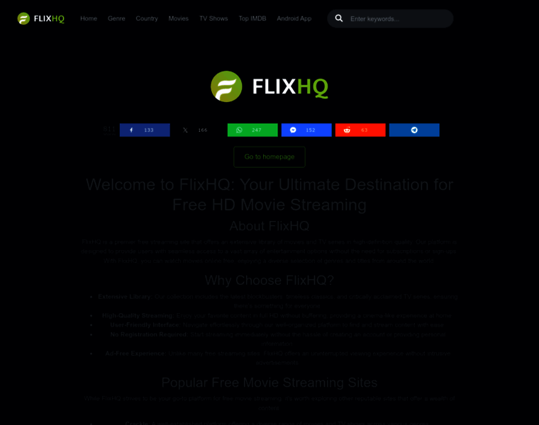 Flixhq.li thumbnail