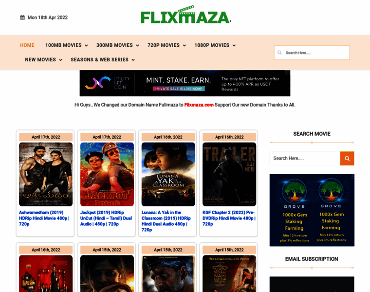 Flixmaza.net thumbnail