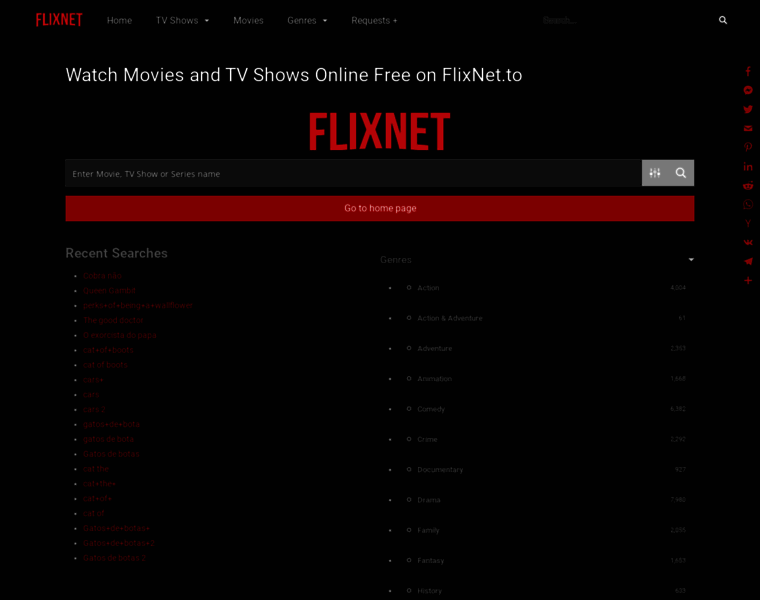 Flixnet.to thumbnail
