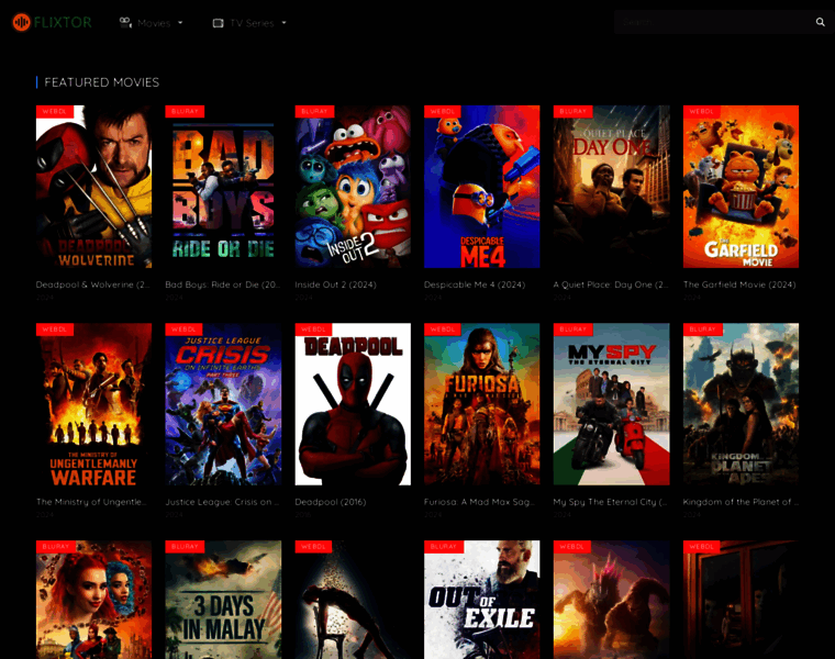 Flixtor.quest thumbnail Flixtor.quest thumbnail