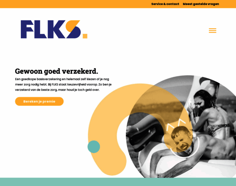 Flks.nl thumbnail