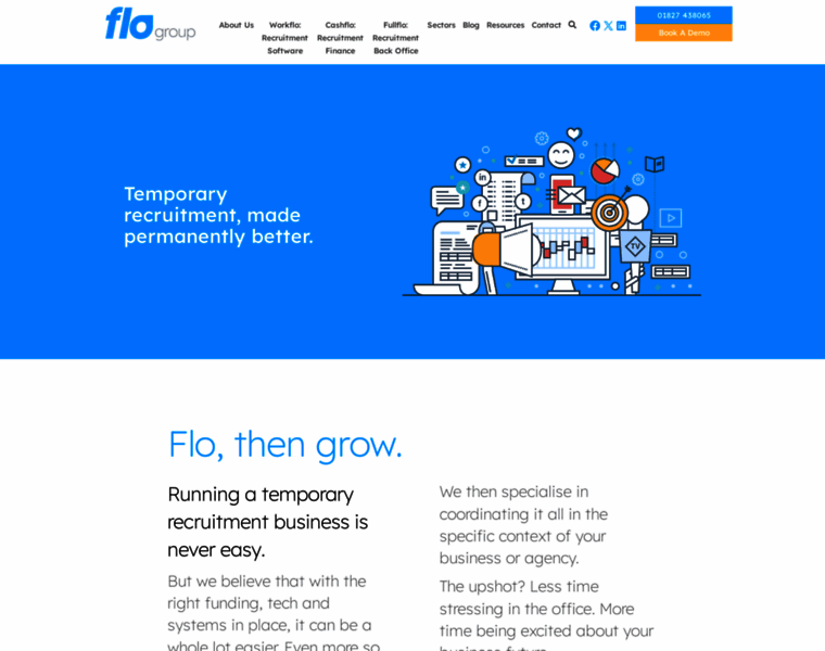 Flo.co.uk thumbnail