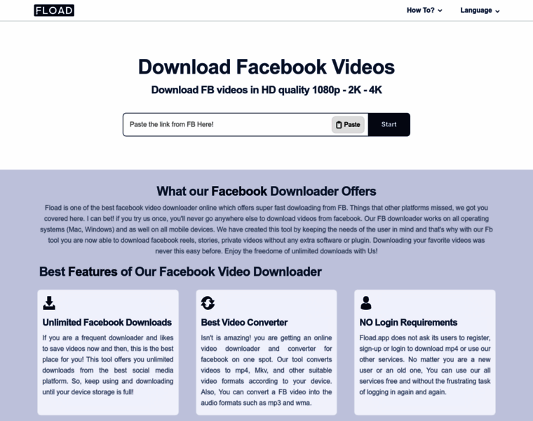Fload.app thumbnail Fload.app thumbnail