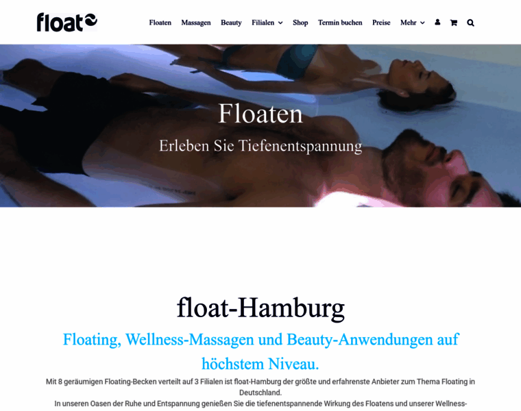 Float-hamburg.com thumbnail
