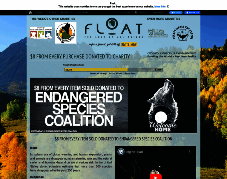 Float.org thumbnail