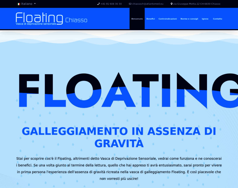 Floating.ch thumbnail