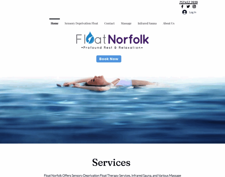 Floatnorfolk.com thumbnail Floatnorfolk.com thumbnail