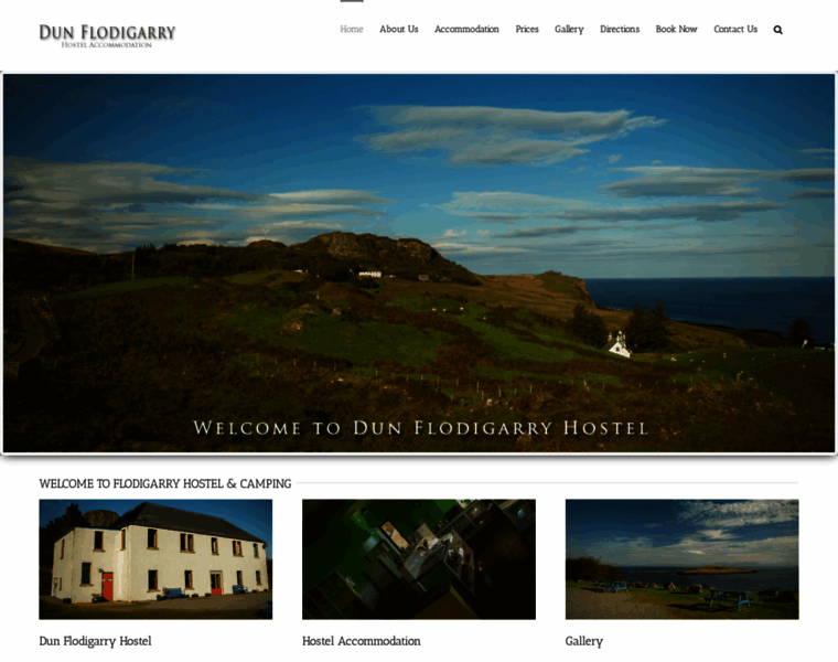 Flodigarry-hostel.scot thumbnail