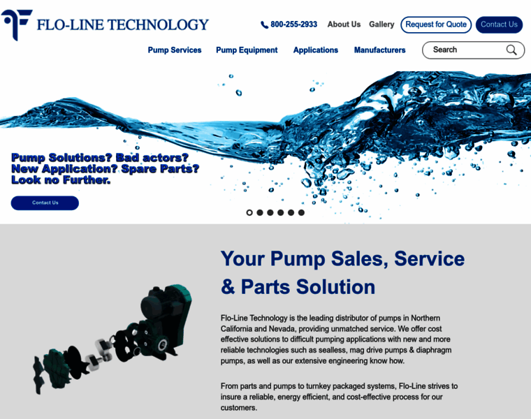 Flolinepumps.com thumbnail Flolinepumps.com thumbnail