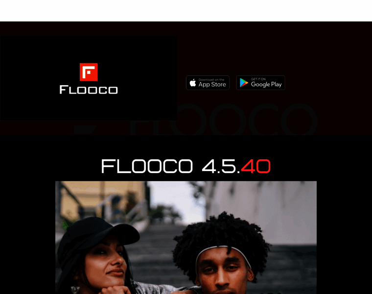Flooco.net thumbnail