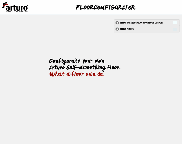 Floorconfigurator.com thumbnail