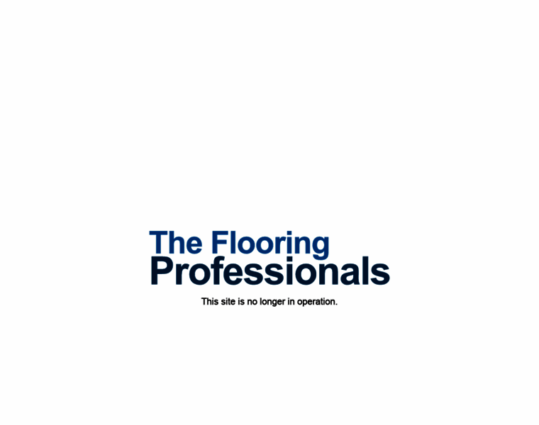 Flooring-professionals.com thumbnail