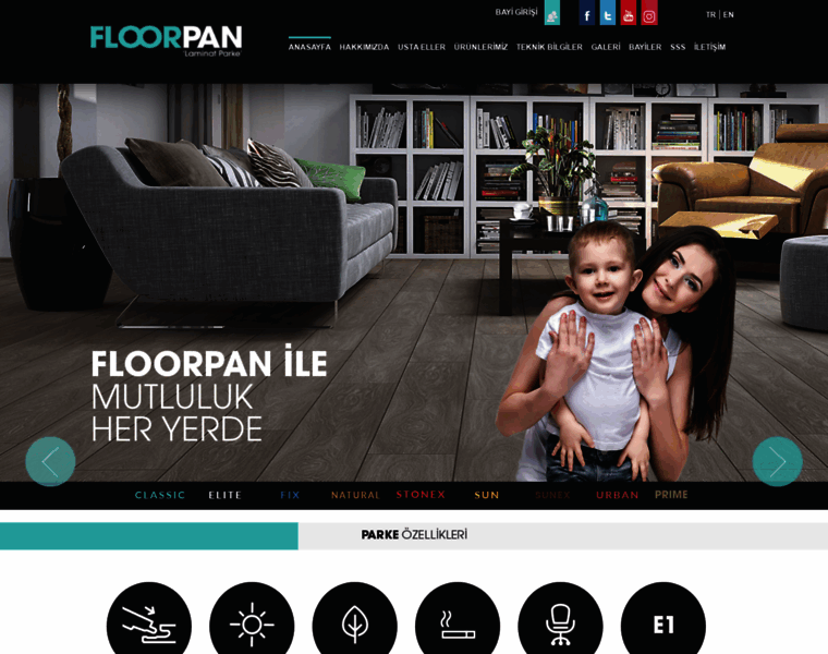 Floorpan.com thumbnail