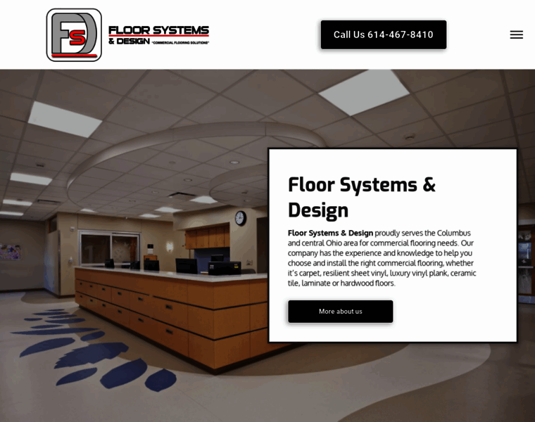 Floorsystemsanddesign.com thumbnail