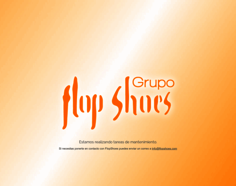 Flopshoes.com thumbnail