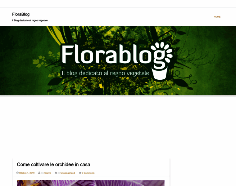 Florablog.it thumbnail