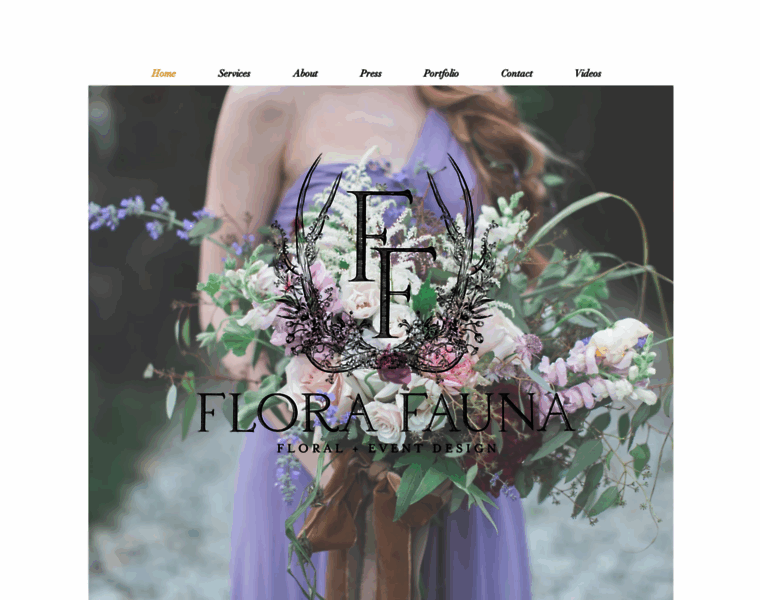 Florafaunaeventdesign.com thumbnail