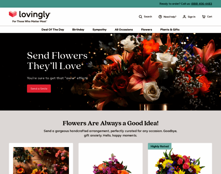 Floraldesignsfl.com thumbnail Floraldesignsfl.com thumbnail