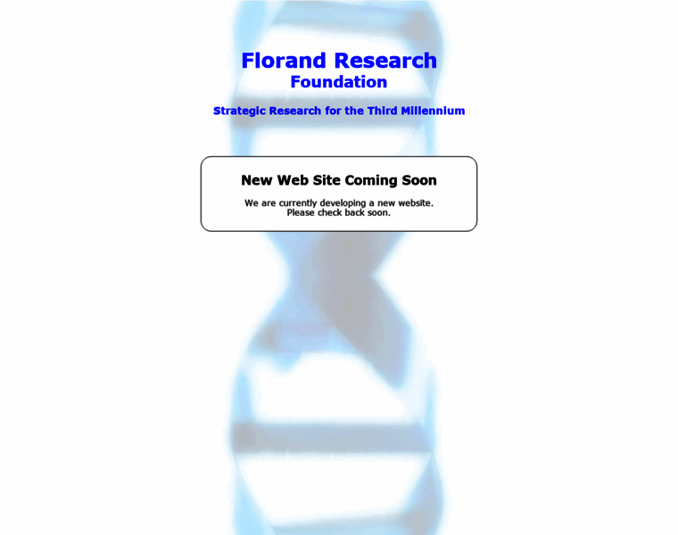 Florand.org thumbnail