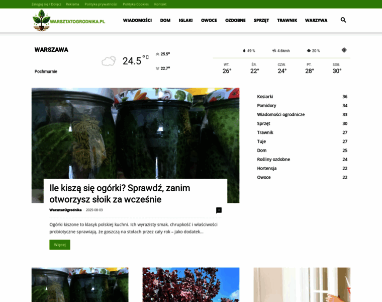 Floranet.pl thumbnail Floranet.pl thumbnail