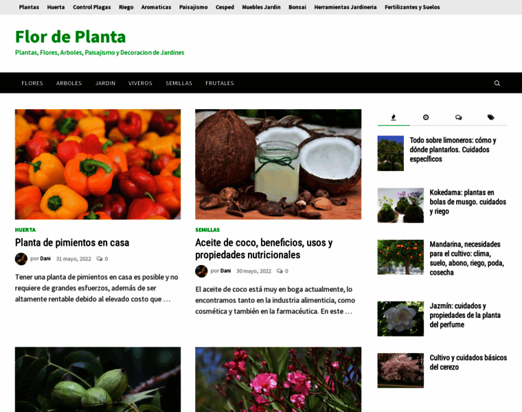Flordeplanta.com.ar thumbnail