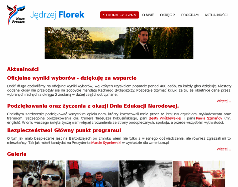 Florek.pl thumbnail