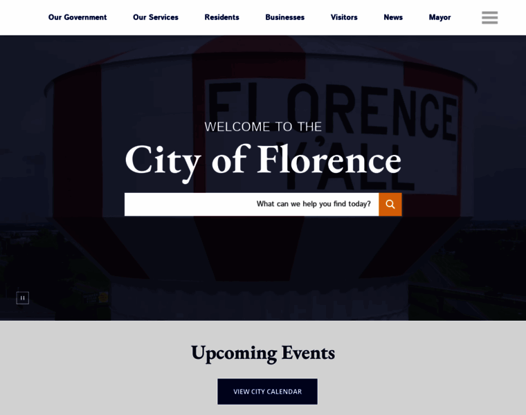 Florence-ky.gov thumbnail