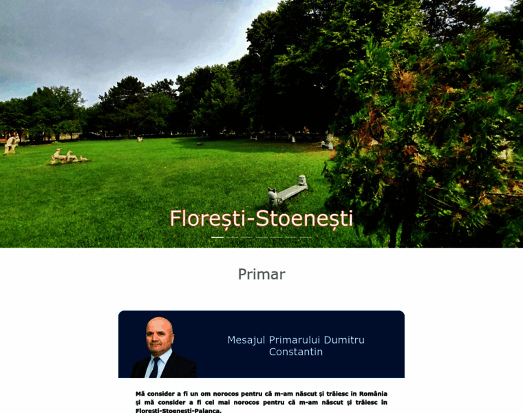 Floresti-stoenesti.ro thumbnail