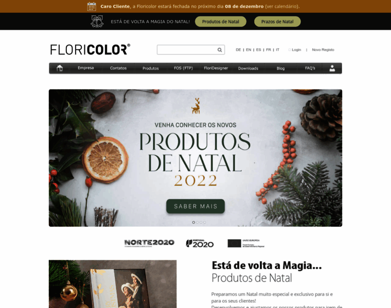 Floricolor.pt thumbnail