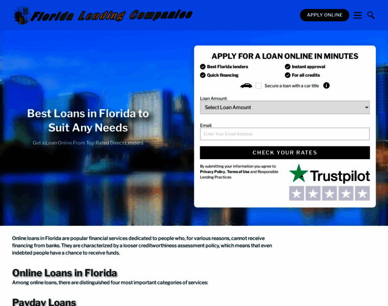Florida-companies-info.com thumbnail