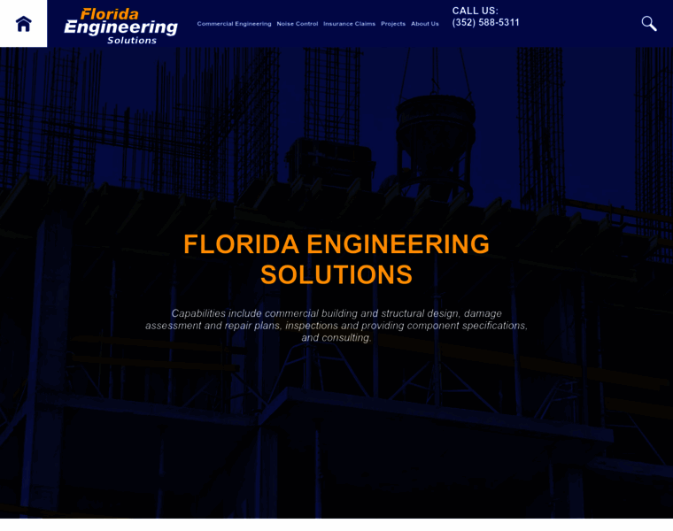 Florida-engineer.com thumbnail