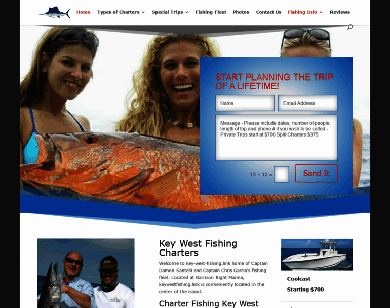 Florida-keys-fishing.org thumbnail