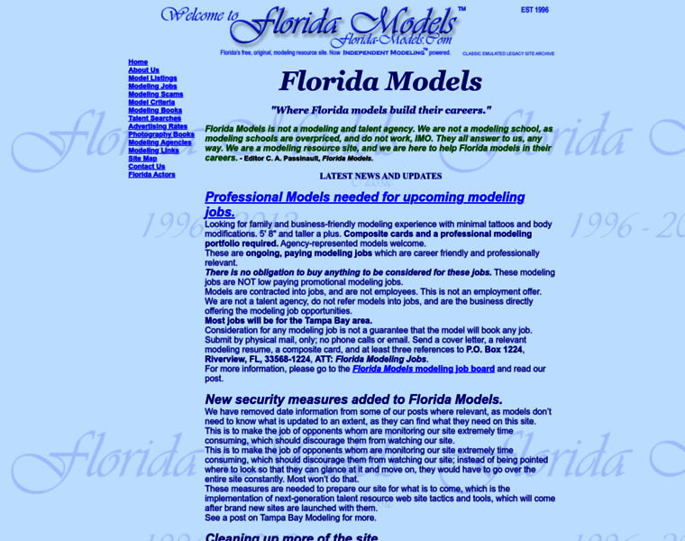 Florida-models.com thumbnail