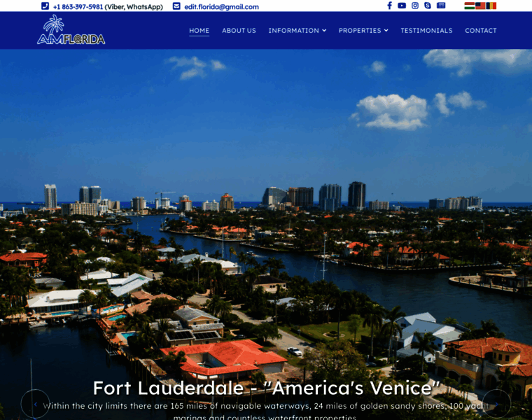 Florida-properties.us thumbnail