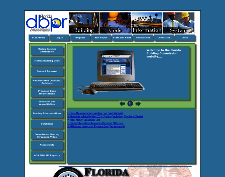Floridabuilding.org thumbnail Floridabuilding.org thumbnail