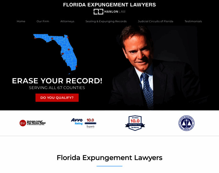 Floridaexpungementlawyer.com thumbnail