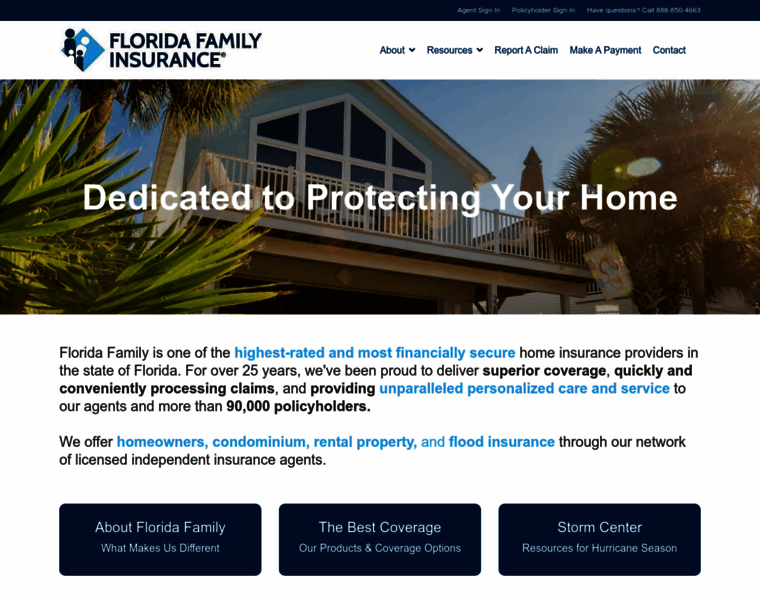 Floridafamily.com thumbnail